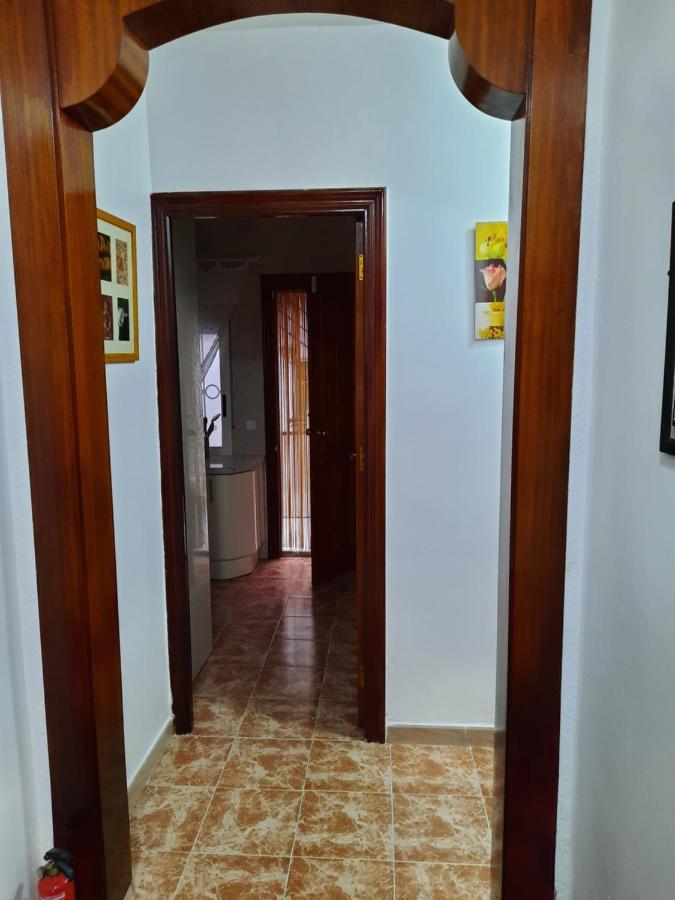 Calle Dr Fleming 3 Bedroom Home San Javier Exterior foto